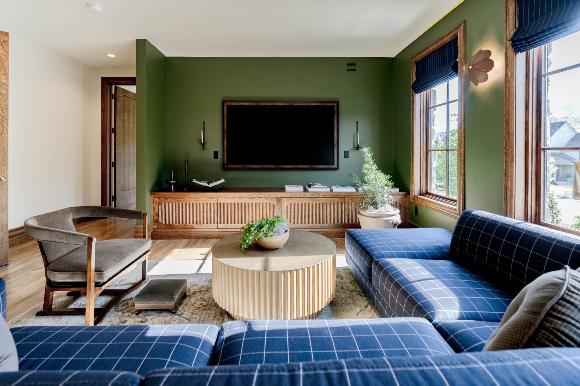Modern Elm
