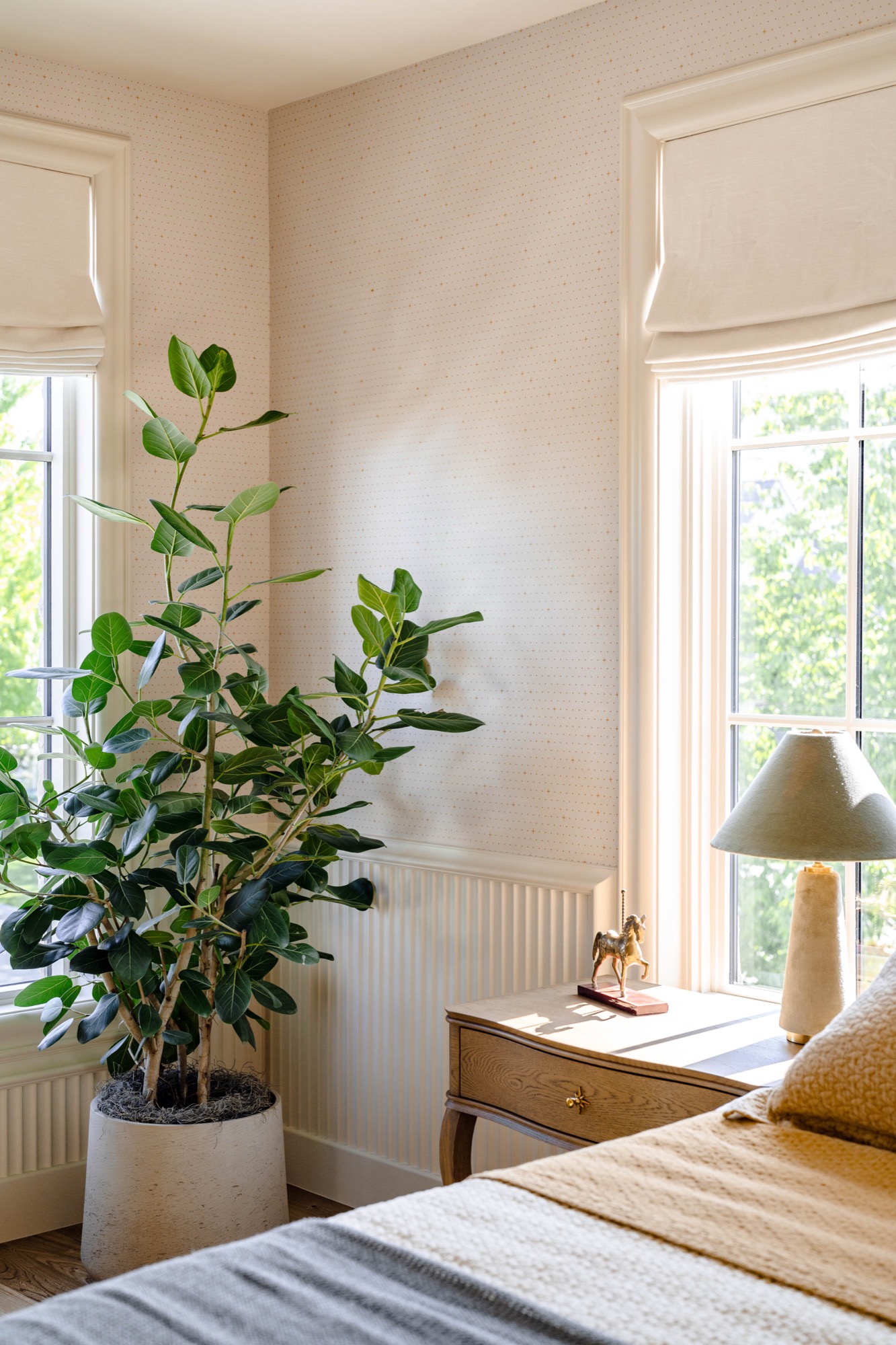 Modern Elm
