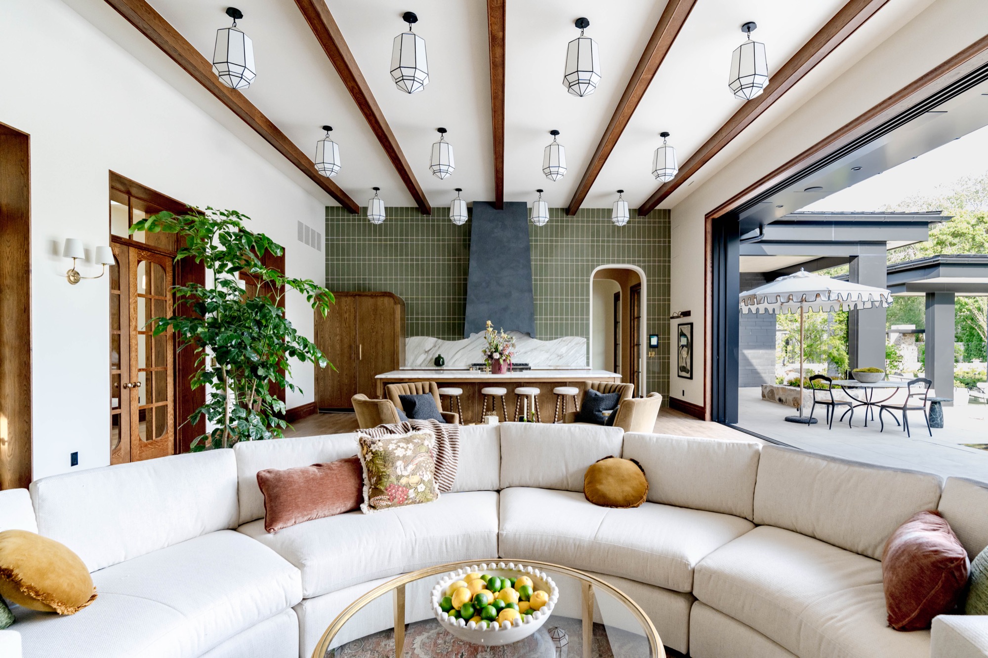 Modern Elm