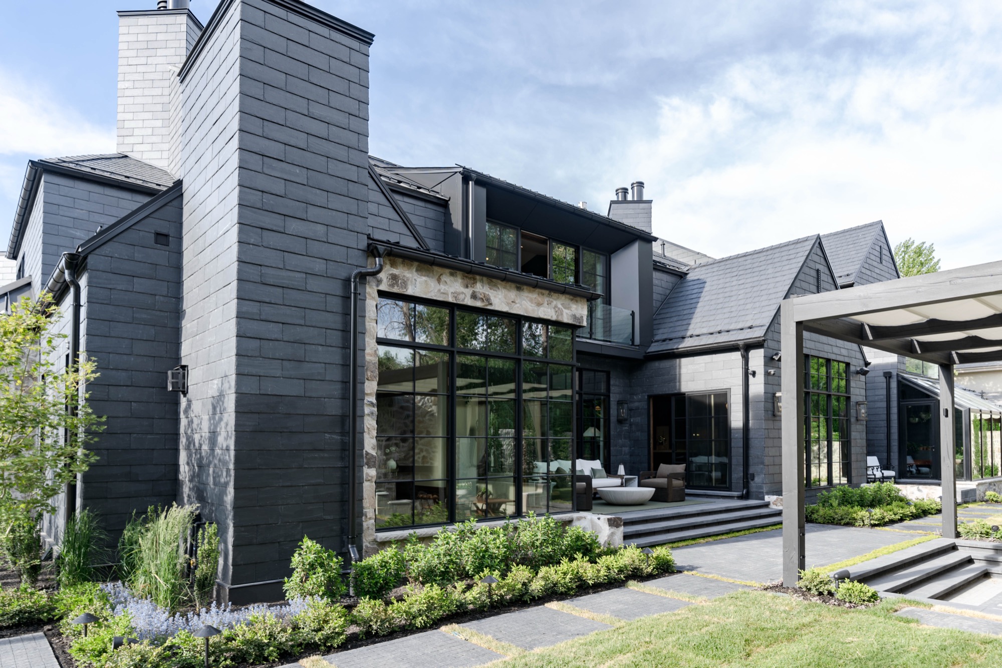 Modern Elm