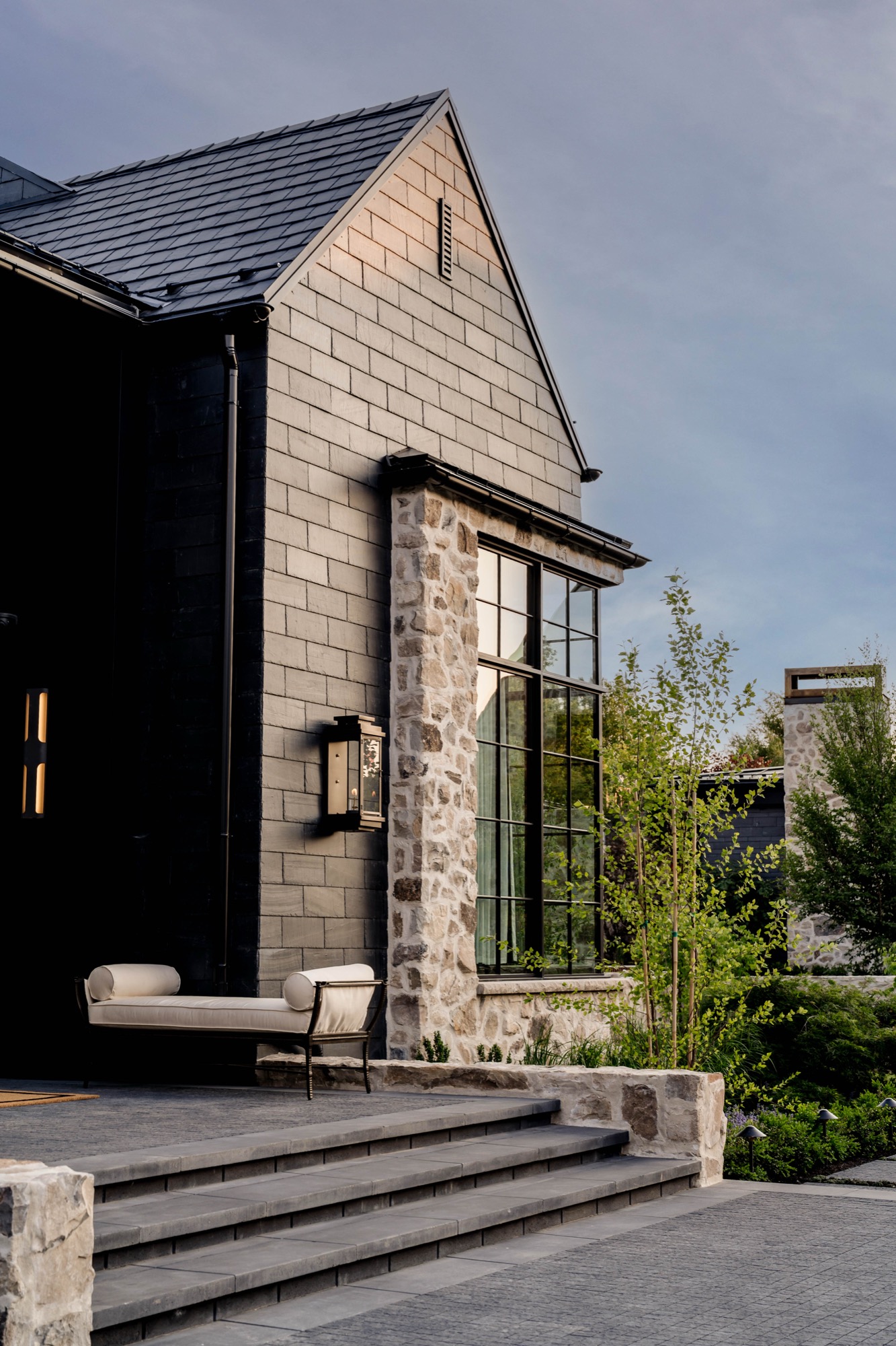Modern Elm