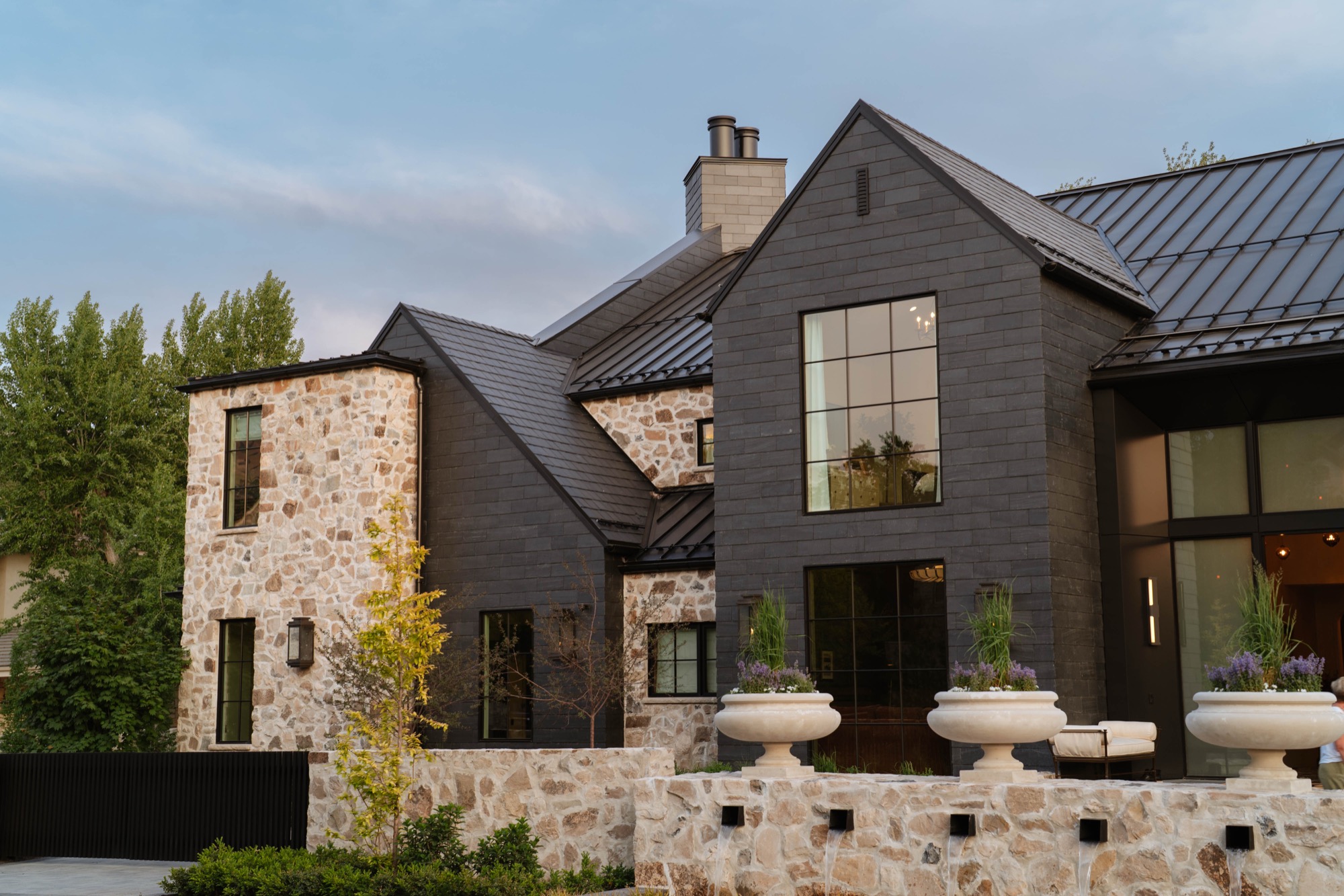Modern Elm