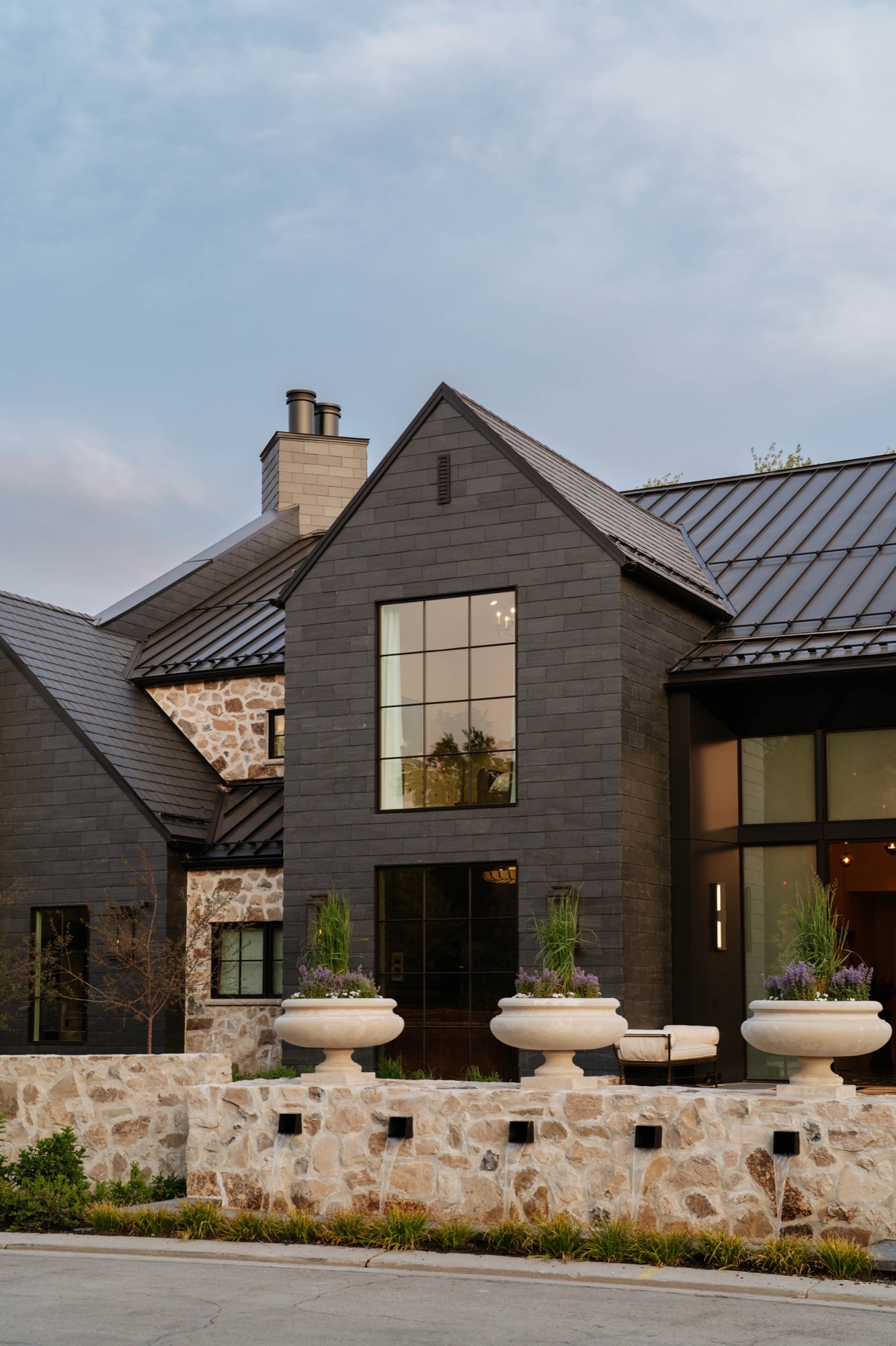Modern Elm