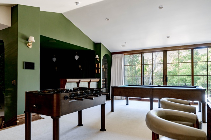 Modern Elm