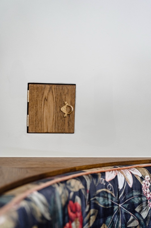 Modern Elm