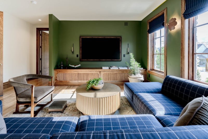 Modern Elm