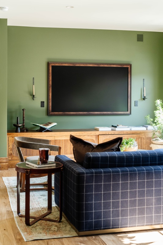 Modern Elm