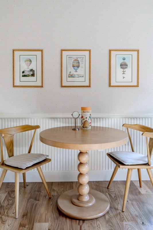 Modern Elm