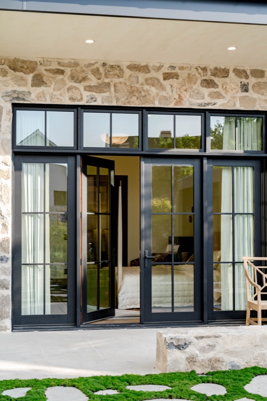 Modern Elm