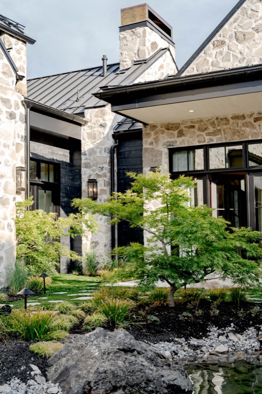 Modern Elm