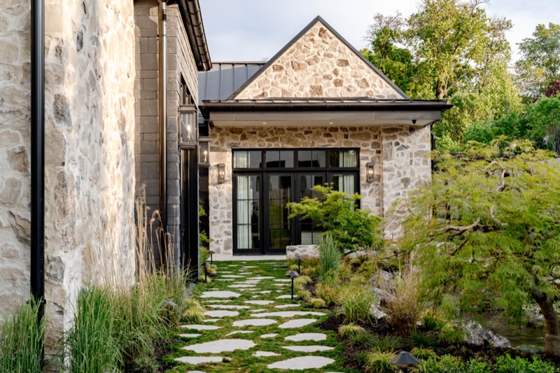 Modern Elm