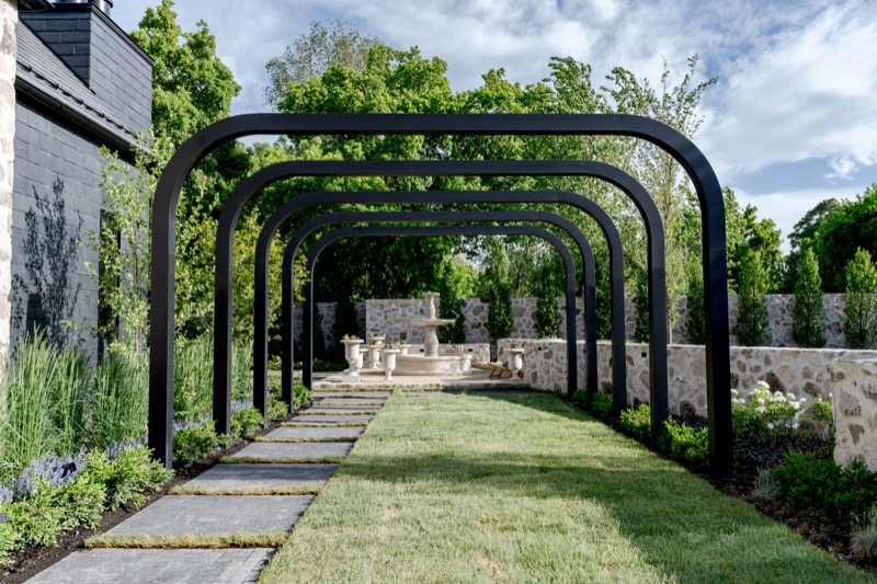 Modern Elm