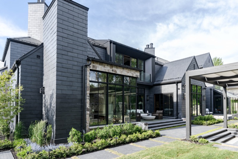 Modern Elm