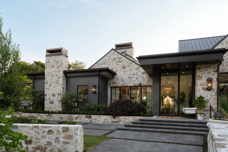 Modern Elm