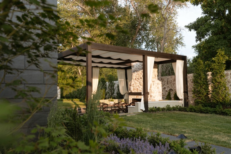 Modern Elm