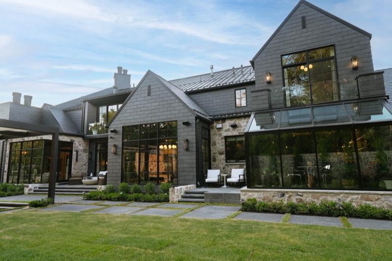 Modern Elm