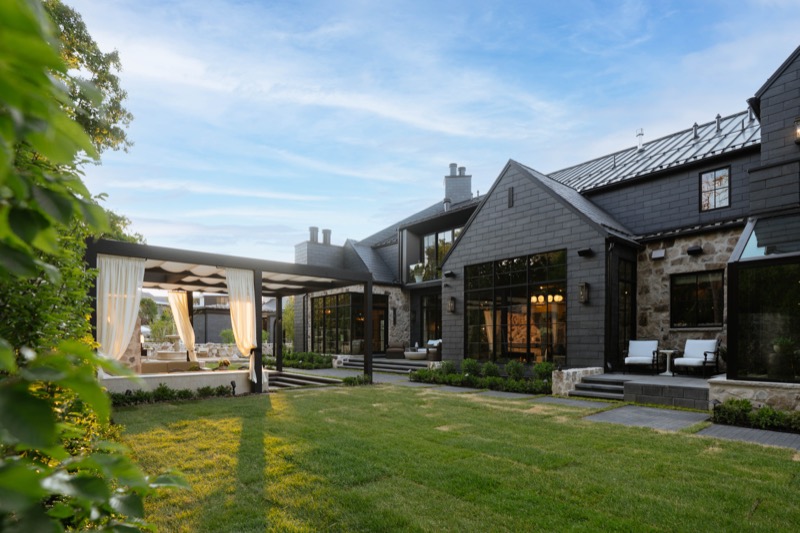 Modern Elm