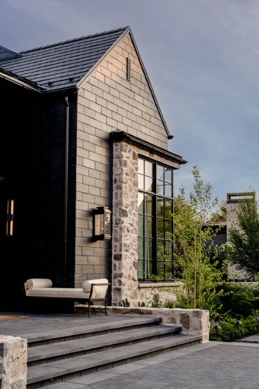 Modern Elm