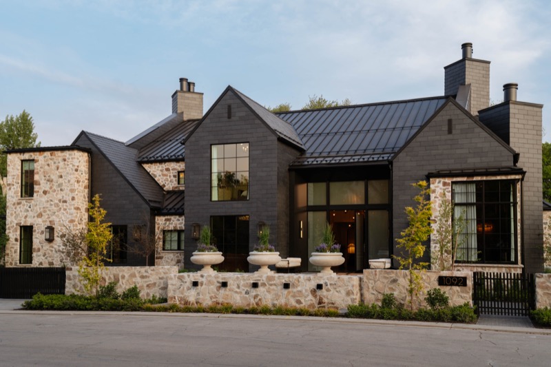 Modern Elm