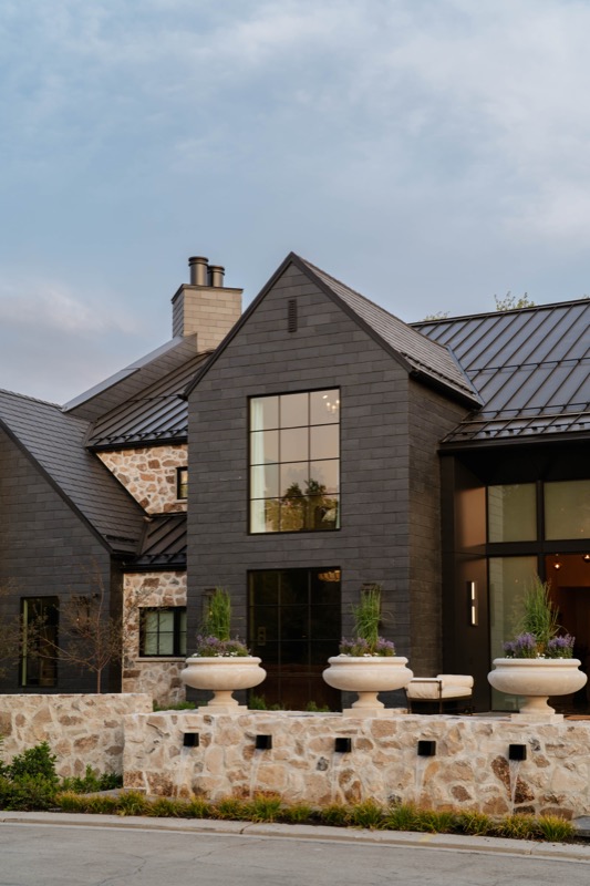 Modern Elm