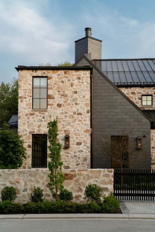 Modern Elm