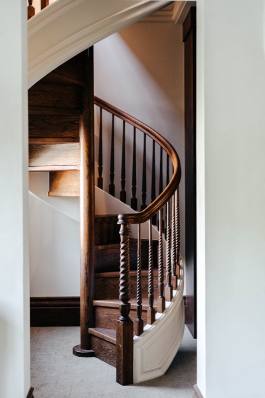 Modern Elm